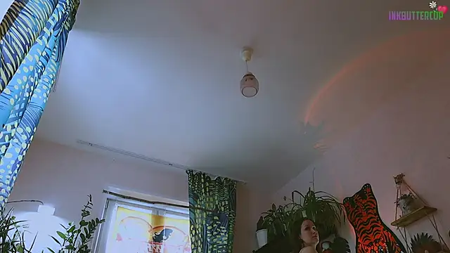 Dead Butterfly online show from 03.07.26