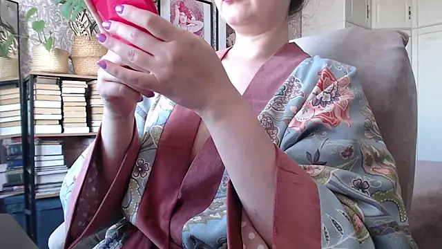 Koreanowner online show from 09.12.25