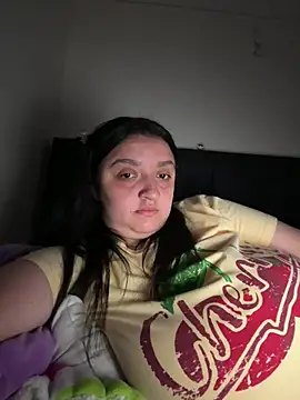 Snapshot of aliceayres797 chatting on 03.04.25 aliceayres797 online show from 03.04.25