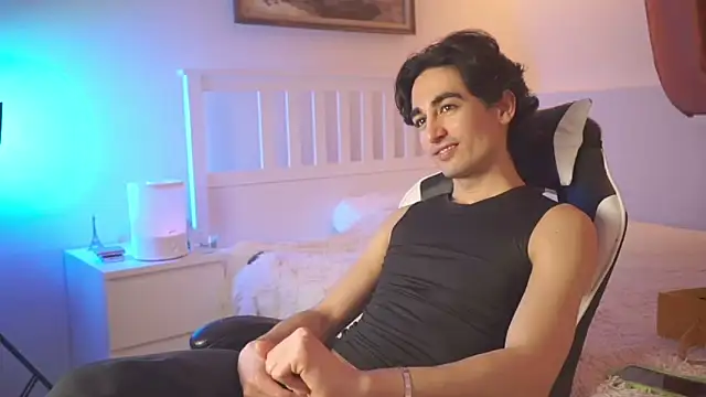 AlanDeNavarre online show from 02.22.25