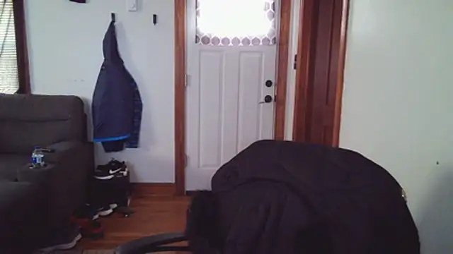 SweetAriesXO online show from 03.19.26