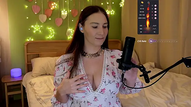 Gessifossa online show from 12.11.24