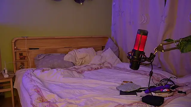 Gessifossa online show from 10.14.25