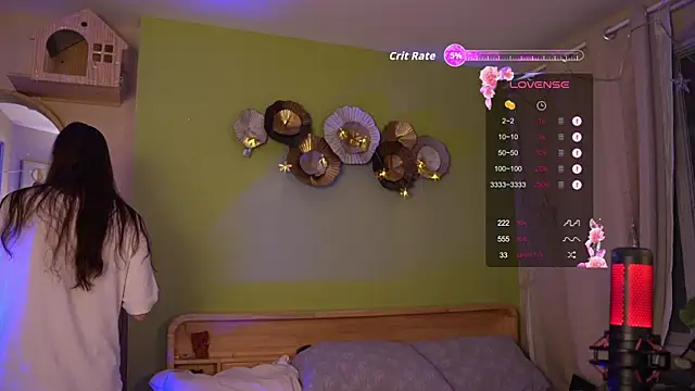 Gessifossa online show from 10.23.25