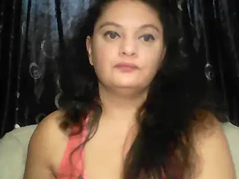 sweetnessangel online show from 02.19.25