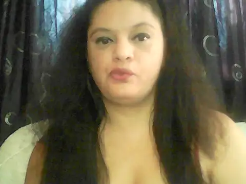 sweetnessangel online show from 03.10.25