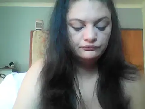 sweetnessangel online show from 03.22.25