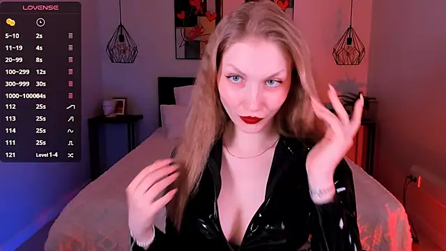 DakotaMabs online show from 03.01.26