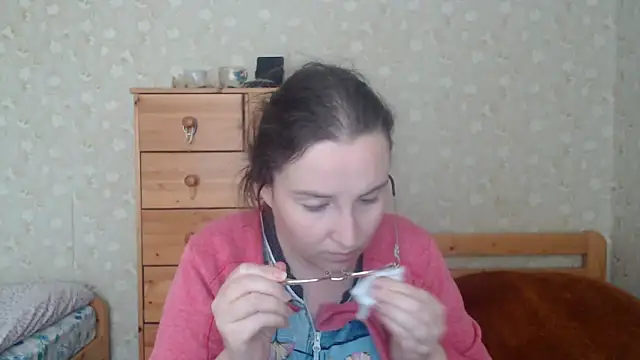 Smart Rose online show from 03.13.25