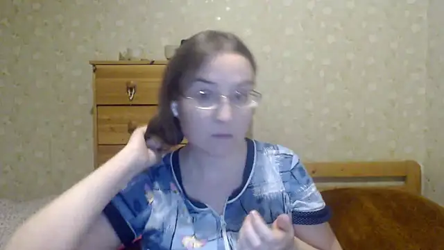 Smart Rose online show from 03.13.25