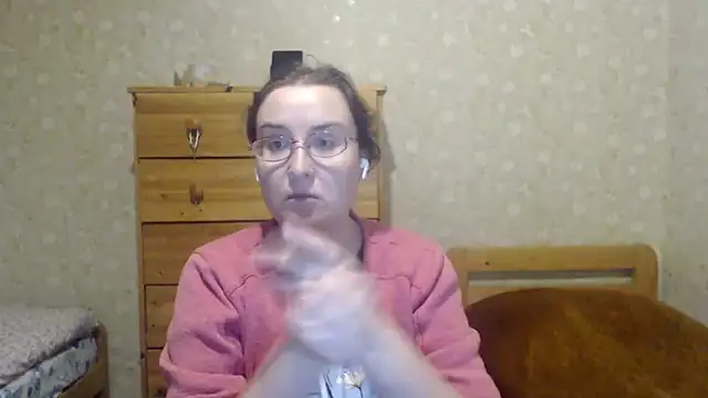 Smart Rose online show from 03.17.25