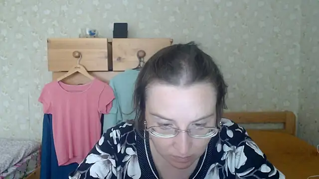 Smart Rose online show from 09.11.25