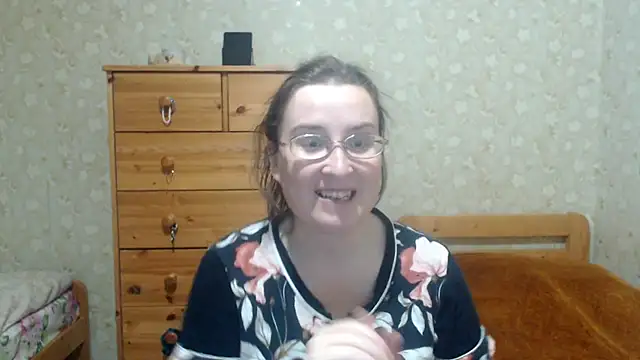 Smart Rose online show from 11.06.25