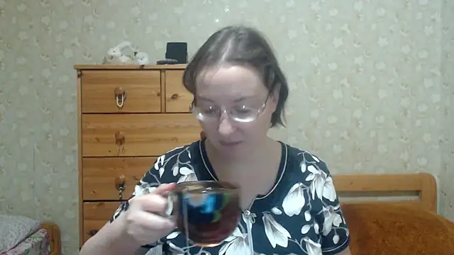 Smart Rose online show from 03.17.26