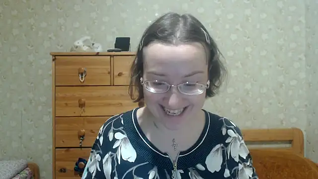 Smart Rose online show from 03.19.26