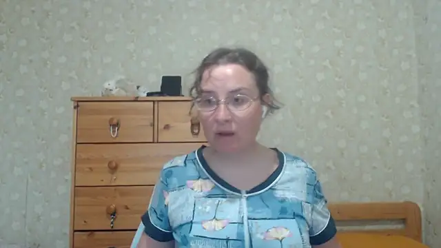 Smart Rose online show from 05.08.26