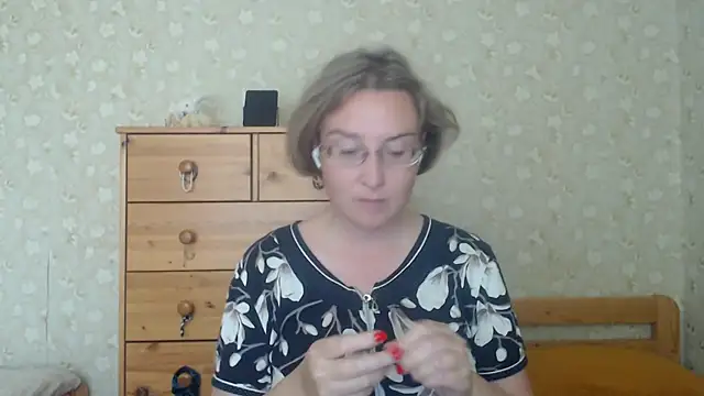Smart Rose online show from 08.09.26
