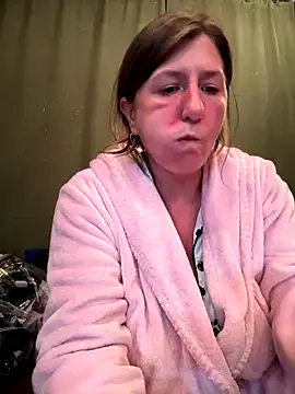 Natali UA online show from 10.16.25