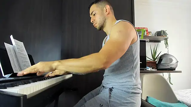 logan smith online show from 06.07.26