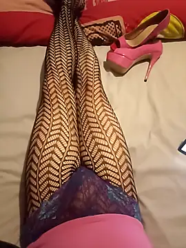 JulietteMaitresse online show from 10.23.25