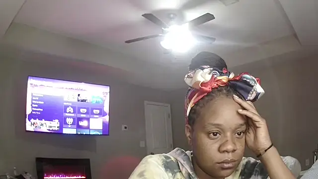 Beautifulkash online show from 04.14.26