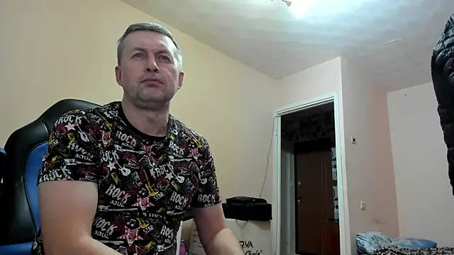 SanFrantsisko online show from 09.25.25