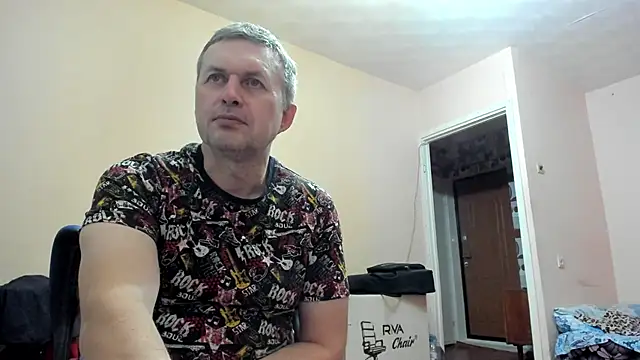 SanFrantsisko online show from 10.09.25