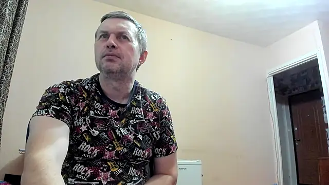 SanFrantsisko online show from 11.01.25