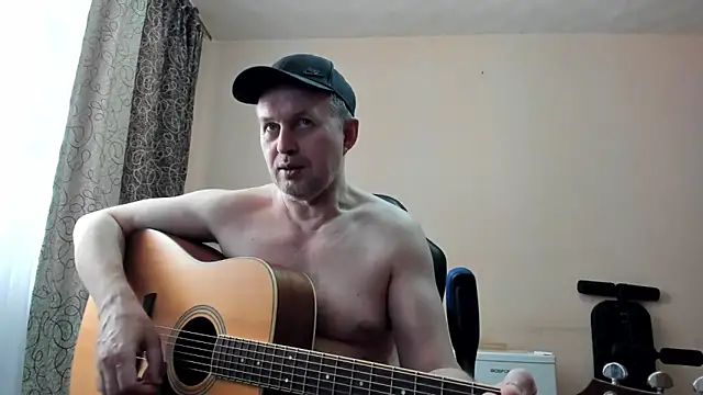SanFrantsisko online show from 04.23.26