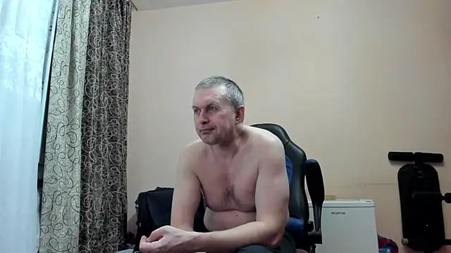 SanFrantsisko online show from 04.30.26