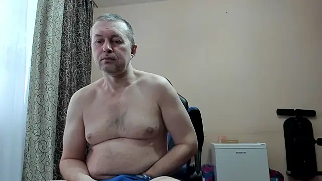 SanFrantsisko online show from 05.02.26