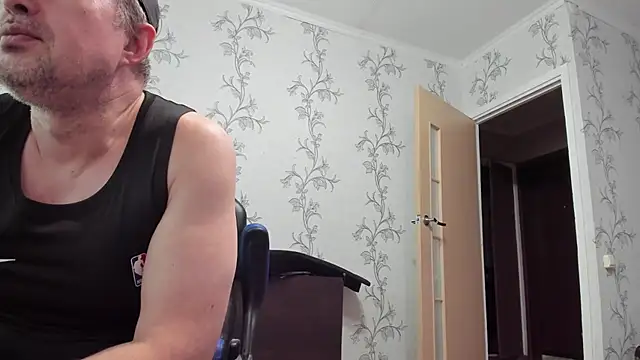 SanFrantsisko online show from 06.03.26