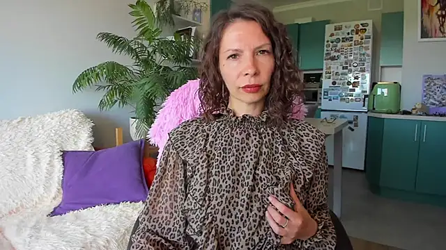 ChristinaGlory online show from 06.14.26