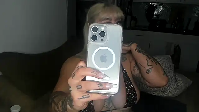 Sad1st1kSadie online show from 01.24.25