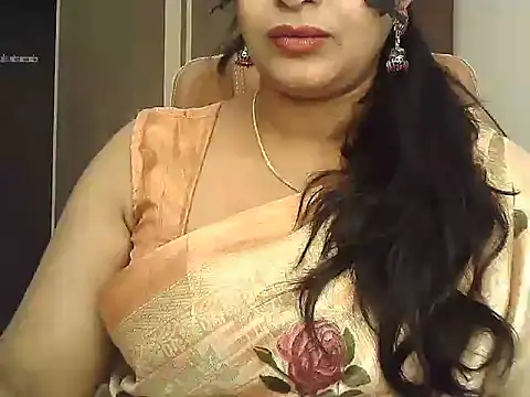 Spandana Sweety online show from 11.18.25