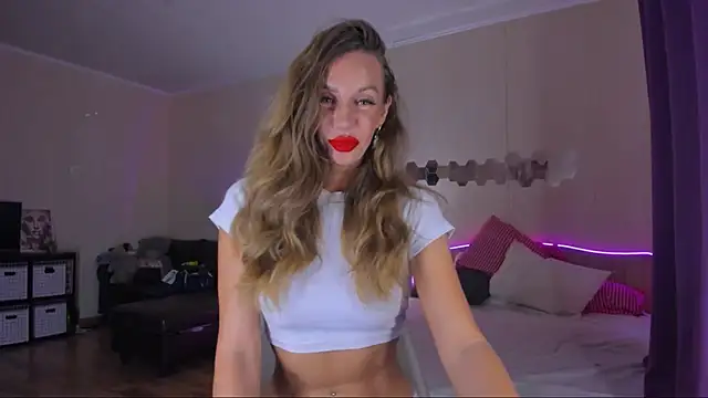 EmmaAbramson online show from 08.04.26