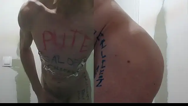 Abyss of Senses online show from 04.20.26