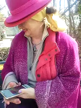 MucMilf59 online show from 02.28.26