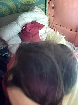 MucMilf59 online show from 03.14.26