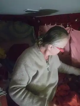 MucMilf59 online show from 06.07.26