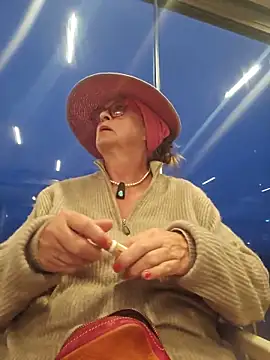MucMilf59 online show from 06.15.26