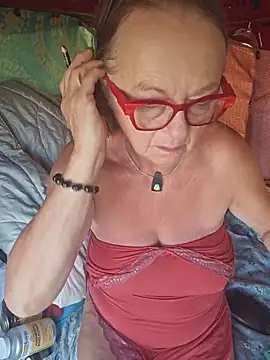 MucMilf59 online show from 07.01.26
