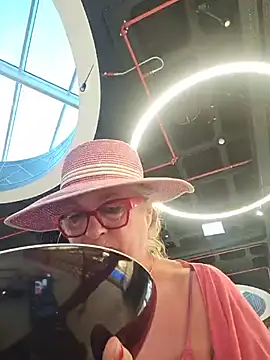 MucMilf59 online show from 07.13.26