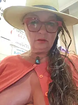 MucMilf59 online show from 08.01.26
