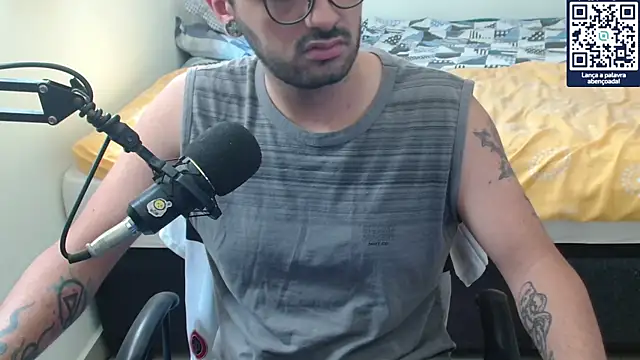 Snapshot of pudding24 chatting on 01.08.26 pudding24 online show from 01.08.26