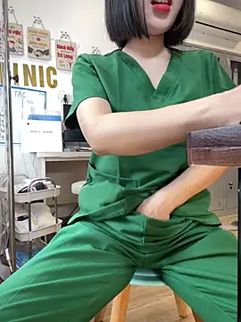 Snapshot of Meilian2021 chatting on 03.01.26 Meilian2021 online show from 03.01.26