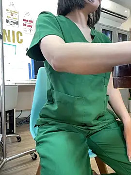 Snapshot of Meilian2021 chatting on 03.02.26 Meilian2021 online show from 03.02.26