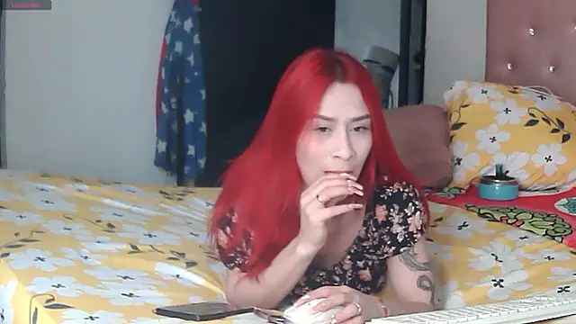 Alexa Morrison online show from 09.19.25