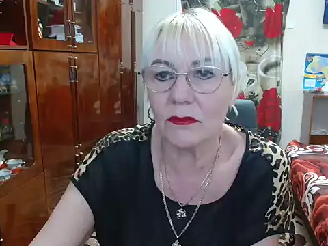 JenaCheim online show from 02.05.25