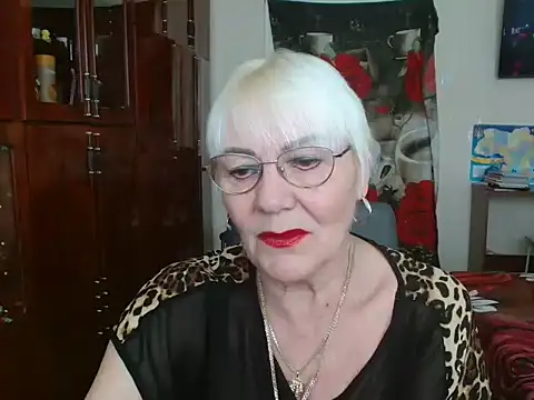 JenaCheim online show from 03.14.25